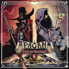 Gamers Guild AZ Capstone Games Pagan: The Fate of Roanoke (Pre-Order) Capstone Games