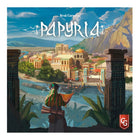 Gamers Guild AZ Capstone Games Papyria (Pre-Order) ACD Distribution