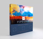 Gamers Guild AZ Capstone Games Pipeline: Emerging Markets PHD