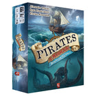 Gamers Guild AZ Capstone Games Pirates of Maracaibo: Bermuda Triangle Expansion (Pre-Order) Capstone Games