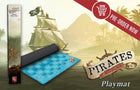 Gamers Guild AZ Capstone Games Pirates of Maracaibo: Playmat (Pre-Order) Capstone Games
