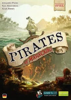 Gamers Guild AZ Capstone Games Pirates of Maracaibo (Pre-Order) Capstone Games