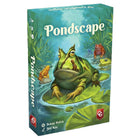 Gamers Guild AZ Capstone Games Pondscape (Pre-Order) Capstone Games