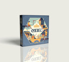 Gamers Guild AZ Capstone Games Québec (Pre-Order) Capstone Games