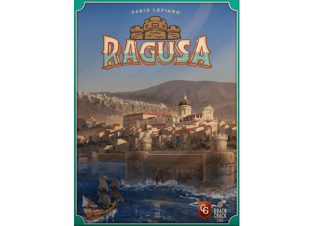 Gamers Guild AZ Capstone Games Ragusa PHD