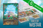 Gamers Guild AZ Capstone Games Rats Of Wistar Capstone Games