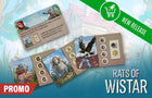 Gamers Guild AZ Capstone Games Rats of Wistar: Objective Card Set Capstone Games
