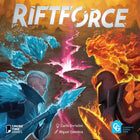 Gamers Guild AZ Capstone Games Riftforce PHD