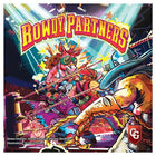 Gamers Guild AZ Capstone Games Rowdy Partners (Pre-Order) Capstone Games