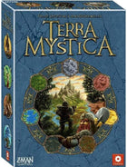 Gamers Guild AZ Capstone Games Terra Mystica - Black Friday Capstone Games