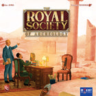 Gamers Guild AZ Capstone Games The Royal Society of Archeology (Pre-Order) Capstone Games