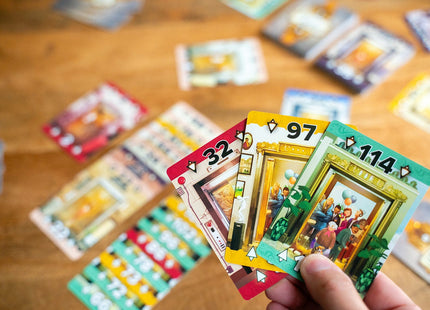 Gamers Guild AZ Capstone Games Up or Down? Capstone Games