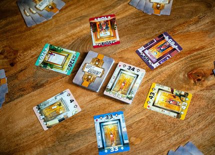 Gamers Guild AZ Capstone Games Up or Down? Capstone Games