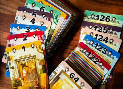 Gamers Guild AZ Capstone Games Up or Down? Capstone Games