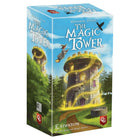 Gamers Guild AZ Capstone Games Wandering Towers: The Magic Tower Expansion (Pre-Order) Capstone Games