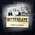 Gamers Guild AZ Capstone Games Watergate - Change in History Promo Capstone Games