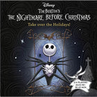 Gamers Guild AZ Captain Games The Nightmare Before Christmas: Take over the Holidays! (Pre-Order) Asmodee