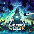 Gamers Guild AZ Cardboard Alchemy Andromeda's Edge GTS