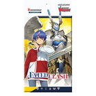 Gamers Guild AZ Cardfight!! Vanguard Cardfight Vanguard Divinez: BT01 - Fated Clash Booster Pack Southern Hobby