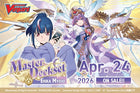 Gamers Guild AZ Cardfight!! Vanguard Cardfight!! Vanguard: DivineZ Master Deckset Display - Keter Sanctuary Erika Moyjo [SS12] (Pre-Order) Southern Hobby