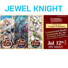 Gamers Guild AZ Cardfight!! Vanguard Cardfight!! Vanguard Divinez: PS01 Jewel Knight Premium Deckset (Pre-Order) Southern Hobby