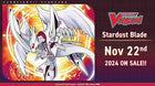 Gamers Guild AZ Cardfight!! Vanguard Cardfight!! Vanguard Divinez: Special Series - Stardust Blade (Pre-Order) Southern Hobby