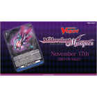 Gamers Guild AZ Cardfight!! Vanguard Cardfight Vanguard overDress: Malevolent Masques Supply Gift Set (Pre Order) Southern Hobby