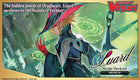 Gamers Guild AZ Cardfight!! Vanguard Cardfight Vanguard overDress: Special Series - Stride Deck: Luard Premium (Pre-Order) Southern Hobby