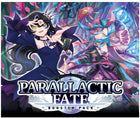 Gamers Guild AZ Cardfight!! Vanguard Cardfight!! Vanguard: Parallactic Fate Display Box (Pre-Order) YY Card World
