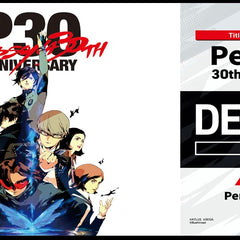 Gamers Guild AZ Cardfight!! Vanguard Cardfight!! Vanguard: Persona 30th Anniversary Display Box (Pre-Order) YY Card World