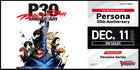 Gamers Guild AZ Cardfight!! Vanguard Cardfight!! Vanguard: Persona 30th Anniversary Display Box (Pre-Order) YY Card World
