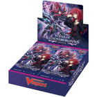 Gamers Guild AZ Cardfight!! Vanguard Cardfight!! Vanguard: Strike of Illusionary Shadows Display Box (Pre-Order) YY Card World