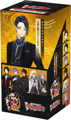 Gamers Guild AZ Cardfight!! Vanguard Cardfight!! Vanguard: Touken Ranbu ONLINE 2025 Booster Display Box [VGE-DZ-TB02] (Pre-Order) YY Card World