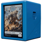 Gamers Guild AZ Cardzilla Cardzilla: Showcase 100+ Deck Box - Blue (Pre-Order) GTS