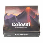 Gamers Guild AZ Catacombian Games Colossi (Pre-Order) Quartermaster Direct