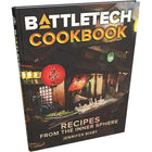 Gamers Guild AZ Catalyst Game Labs BattleTech Cookbook: Recipes from the Inner Sphere (Pre-Order) GTS