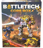 Gamers Guild AZ Catalyst Game Labs BattleTech: Core Box (Pre-Order) ACD Distribution