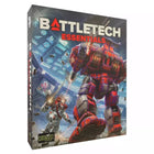 Gamers Guild AZ Catalyst Game Labs BattleTech: Essentials (Pre-Order) AGD