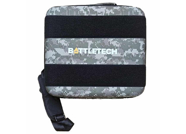 Gamers Guild AZ Catalyst Game Labs Battletech: Field Commanders Case AGD