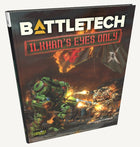 Gamers Guild AZ Catalyst Game Labs Battletech: Ilkhans Eyes Only (Pre-Order) AGD