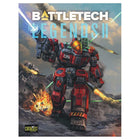 Gamers Guild AZ Catalyst Game Labs Battletech: Legends II - Standard Edition (Pre-Order) GTS