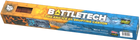 Gamers Guild AZ Catalyst Game Labs BattleTech: Map Pack Fire & Ice 01 - Erupting Canyon ACD Distribution