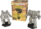 Gamers Guild AZ Catalyst Game Labs BattleTech: Salvage Box - Legendary II & III AGD