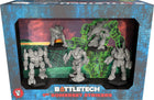 Gamers Guild AZ Catalyst Game Labs Battletech: Somerset Strikers Forcepack (Pre-Order) AGD