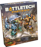 Gamers Guild AZ Catalyst Game Labs BattleTech: Starter Box (Pre-Order) ACD Distribution