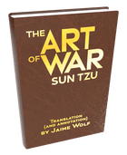 Gamers Guild AZ Catalyst Game Labs Battletech: Sun Tzus The Art Of War: Translated By Jaime Wolf (Pre-Order) AGD