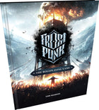 Gamers Guild AZ Catalyst Game Labs Frostpunk RPG: Core Rulebook (Pre-Order) AGD