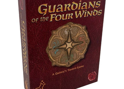Gamers Guild AZ Catalyst Game Labs Guardians of the Four Winds (Pre-Order) ACD Distribution