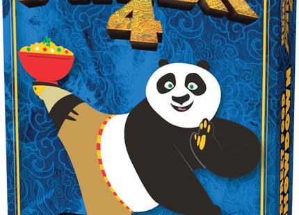 Gamers Guild AZ Catalyst Game Labs Kung Fu Panda: Street Food Showdown (Pre-Order) AGD