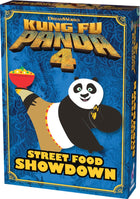 Gamers Guild AZ Catalyst Game Labs Kung Fu Panda: Street Food Showdown (Pre-Order) AGD